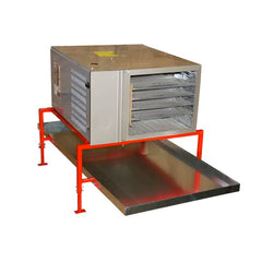 DIVERSITECH Diversitech QSTD1000 Equipment Stand 1000