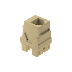LEGRAND Legrand WP3425IV RJ25 (6P6C) Keystone Connector