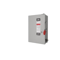 ABB Abb THF3365AR SW FUSED HD 400A 3P 60
