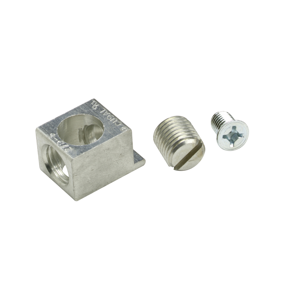 EATON Eaton NL20 Neutral Lug 125 Amp 3/4 Inch 2/0 AWG