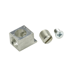 EATON Eaton NL20 Neutral Lug 125 Amp 3/4 Inch 2/0 AWG