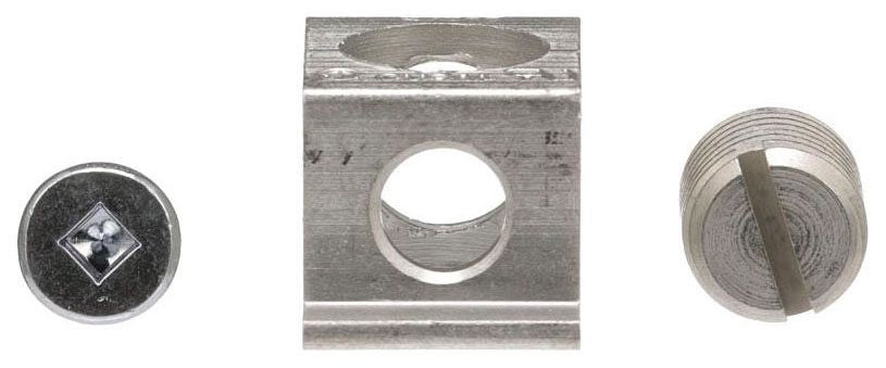 EATON Eaton NL20 Neutral Lug 125 Amp 3/4 Inch 2/0 AWG