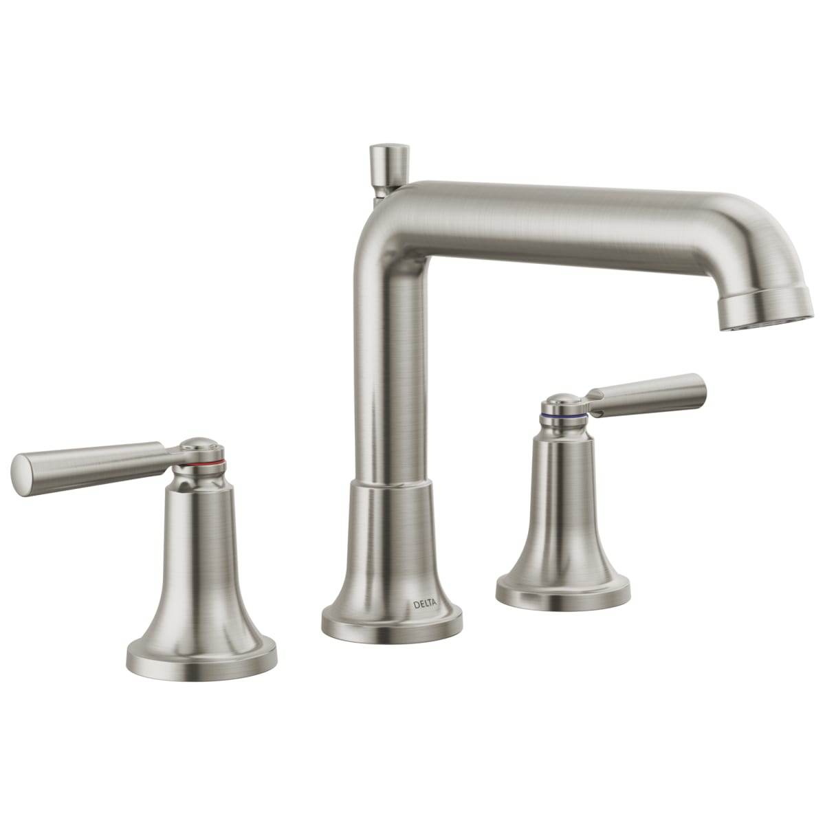 DELTA FAUCET Delta T2736-SS Saylor Roman Tub Trim