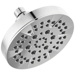 DELTA FAUCET Delta 52535 Universal Showering Components: 5-Setting Showerhead