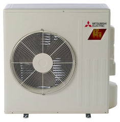 MITSUBISHI ELECTRIC Mitsubishi Electric SUZ-KA18NAHZ.TH Hyper Heat H2i Universal Cond Unit 18000 BTU/Hour