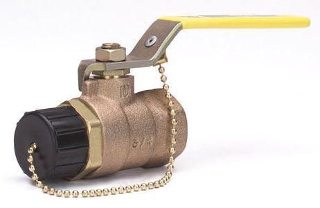 MILWAUKEE VALVE Milwaukee BA100HA34 VALVES