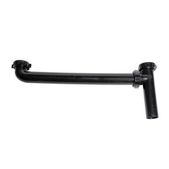 OATEY Dearborn A9108A 1-1/2 x 16 in. Plastic Slip Joint End Outlet Waste