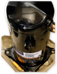 COPELAND Copeland ZP83KCE-TFD-830 R410A Scroll Compressor 83,000 BTU