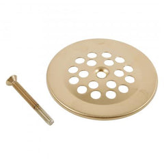 DELTA FAUCET Delta RP7430CZ Dome Strainer w/ Screw