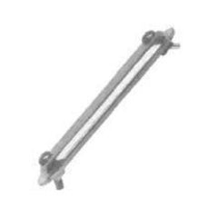 EATON COOPER CROUSE HINDS 570G Condulet Form 7 Wedge Nut Cover with Integral Gasket 1-1/2inch