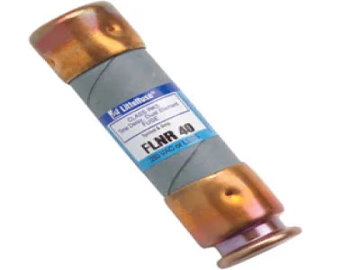 DIVERSITECH DiversiTech 626-15S 15 Amp Type S Non Tamper Fuse