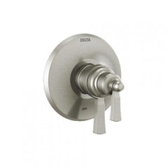DELTA FAUCET Delta T17T056-SS Dorval: TempAssure 17T Series Valve Only Trim