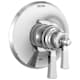 DELTA FAUCET Delta T17T056 Valve Only Trim TempAssure 17T Series