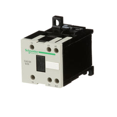SCHNEIDER ELECTRIC Square D CA2SKE20G7 Alternating Rly 120 VAC