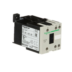 SCHNEIDER ELECTRIC Square D CA2SKE20G7 Alternating Rly 120 VAC