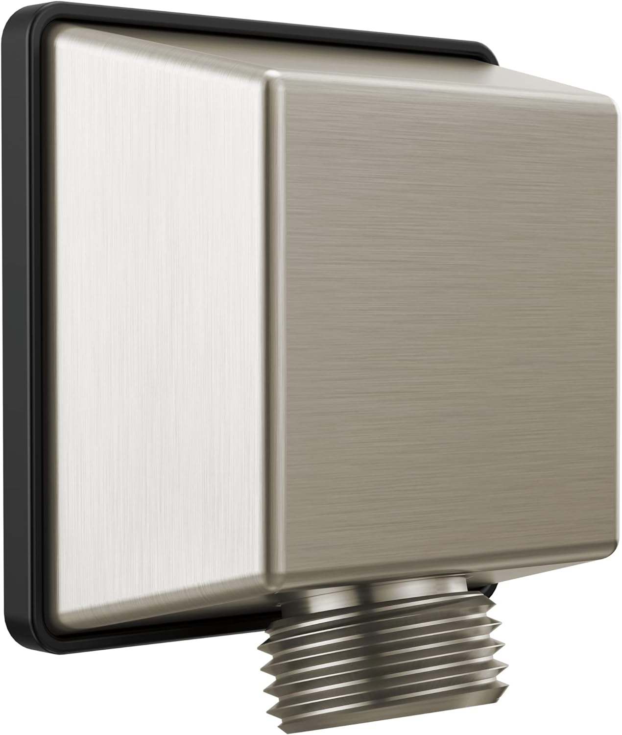 DELTA FAUCET Delta Faucet 50570-SS-PR Supply Elbow in Lumicoat Stainless