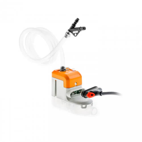 SAUERMANN Sauermann SI10UL02UN23 Si-10 5 GPH Mini Condensate Removal Pump 230V