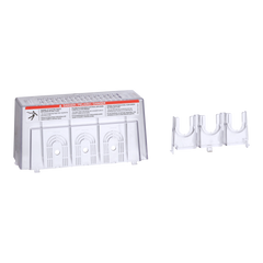 SCHNEIDER ELECTRIC Square D HJQLLC NQ panelboard line lug cover