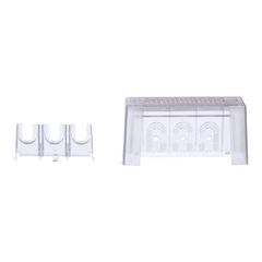 SCHNEIDER ELECTRIC Square D HJQLLC NQ panelboard line lug cover
