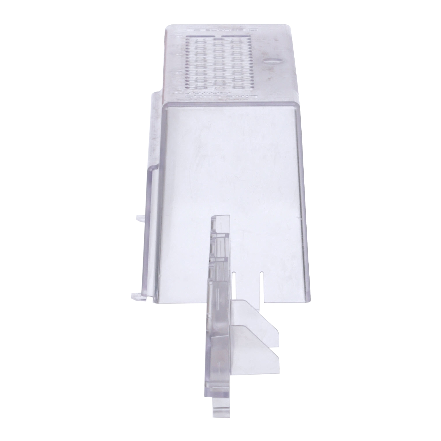 SCHNEIDER ELECTRIC Square D HJQLLC NQ panelboard line lug cover