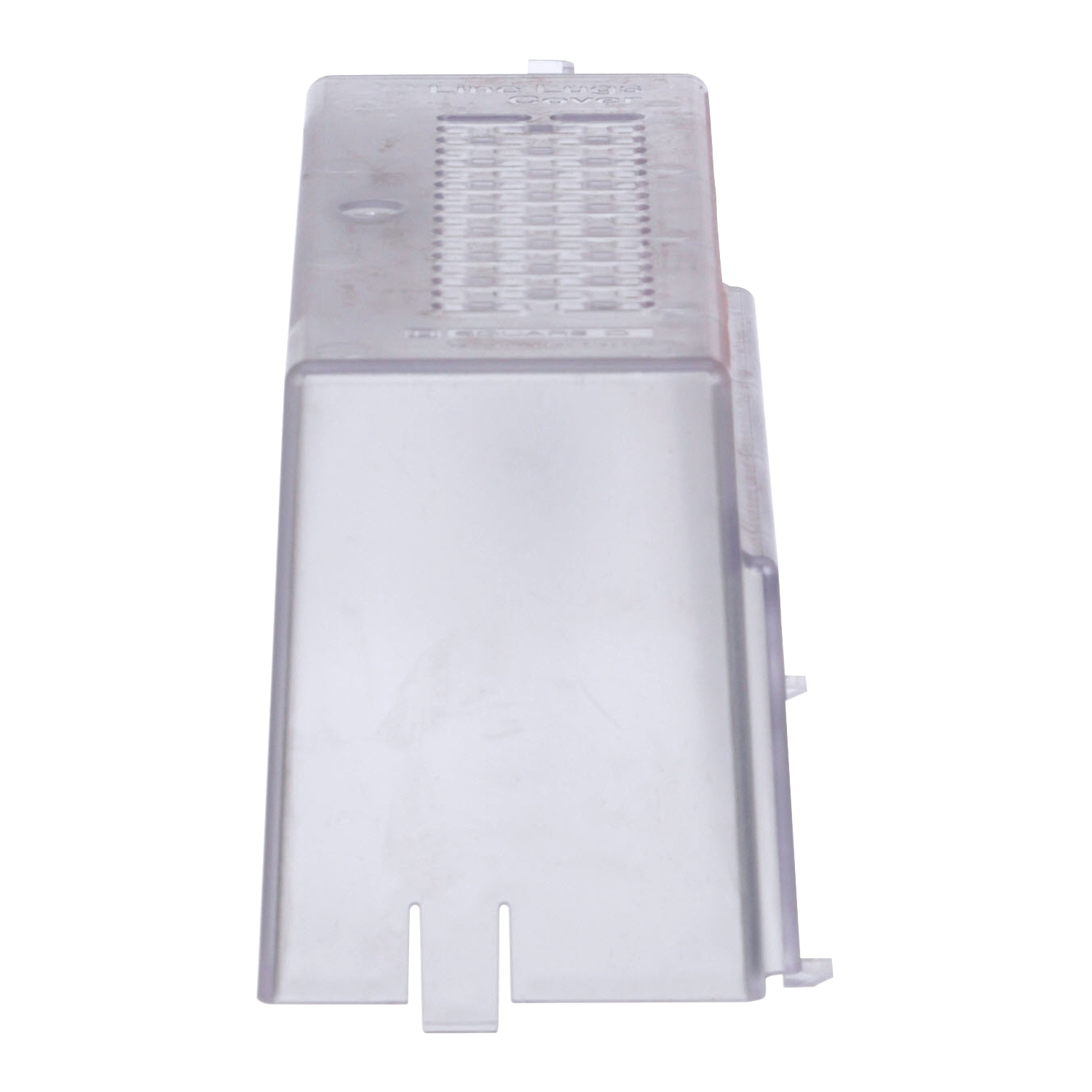 SCHNEIDER ELECTRIC Square D HJQLLC NQ panelboard line lug cover