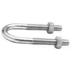 EATON Eaton UBM200HD UBM Conduit U-bolt Heavy-Duty 2-In Replacement MPN