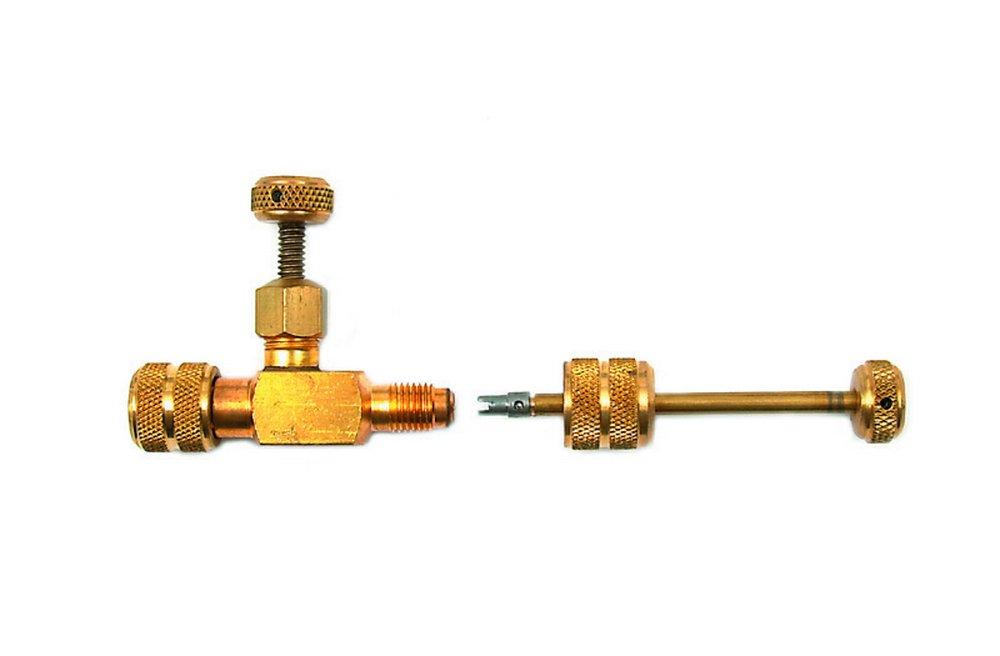 DIVERSITECH DiversiTech VCRT-1 Core Removal Tool