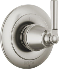 DELTA FAUCET Delta Faucet T11835-SS Saylor Single Handle Diverter Valve Trim in Stainless
