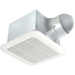 DELTA BREEZ Delta Breez SIG80-110D 80/110 CFM Exhaust Fan w/ Dual Speed - SIG80-110D