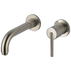 DELTA FAUCET Delta Faucet T3559LF-SSWL Single Handle Wall Mount Lavatory Faucet Trim