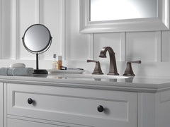 DELTA FAUCET Delta Faucet 3551LF-RB Bathroom Sink Faucet 1.2 GPM at 60 PSI