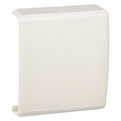 LEGRAND Legrand-Wiremold 2306 Cover Clip Type Non-Metallic Material 2 Inch Width Size Replacement MPN