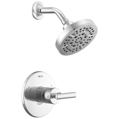 DELTA FAUCET Delta T14242 Monitor 14 Series Shower Trim 1.75 gpm