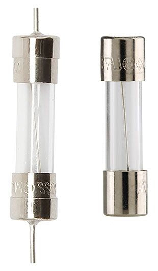 EATON EATON GMC-6-R BUSS GMC 6A MINIATURE FUSE