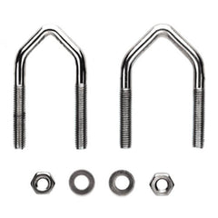 BELIMO BELIMO KH-AFV V-Bolt Kit for Direct Coupling with KH-AF