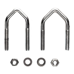 BELIMO BELIMO KH-AFV V-Bolt Kit for Direct Coupling with KH-AF