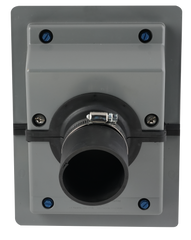 AIREX Airex TRS-575-G AIREX TITAN OUTLET TRS Wall Penetration Seal Outlet 9.96 in H x 5.97 in W x 7.5 in L