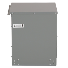SCHNEIDER ELECTRIC Square D EXN15T3H Transformer, Dry Type 15kVA