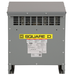 SCHNEIDER ELECTRIC Square D EXN15T3H Transformer, Dry Type 15kVA
