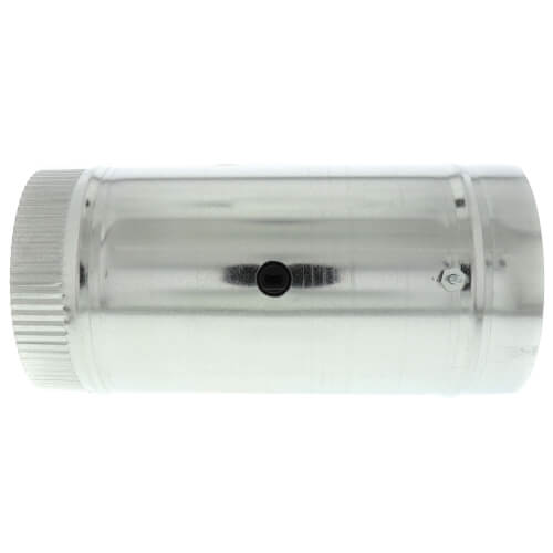EWC CONTROLS EWC Controls 6RSD 6 RSD Spring Return Motorized Damper