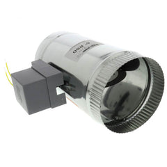 EWC CONTROLS EWC Controls 6RSD 6 RSD Spring Return Motorized Damper