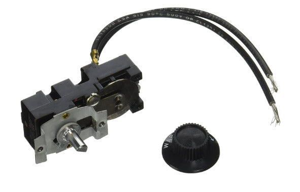 QMARK Qmark RCCT Radiant Cove Heater Thermostat Kit - Energy Efficient Heating Solution
