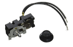 QMARK Qmark RCCT Radiant Cove Heater Thermostat Kit - Energy Efficient Heating Solution