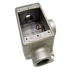 EATON Eaton FDCT2 FDCT Device Box Deep 1G 3/4 Inch Hub
