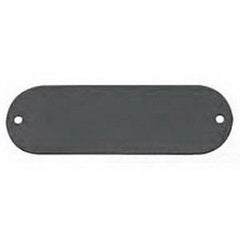 EATON Crouse Hinds GASK085N Neoprene Solid Gasket 2-1/2 Inch x 3 Inch