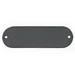 EATON Crouse Hinds GASK085N Neoprene Solid Gasket 2-1/2 Inch x 3 Inch