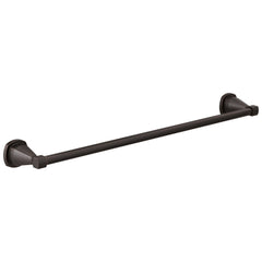 DELTA FAUCET Delta 77624-RB Stryke 24 Inches Towel Bar