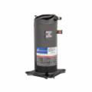 COPELAND Copeland ZR54K5E-TFD-800 A/C Scroll With POE Oil 460v3ph 54,000BTU R22