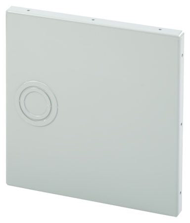 NVENT Hoffman F1010GCP Clsr Plate W/Ko Ww, 10 Inch