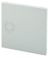 NVENT Hoffman F1010GCP Clsr Plate W/Ko Ww, 10 Inch